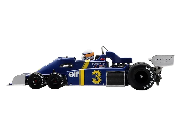 Spark-S7305