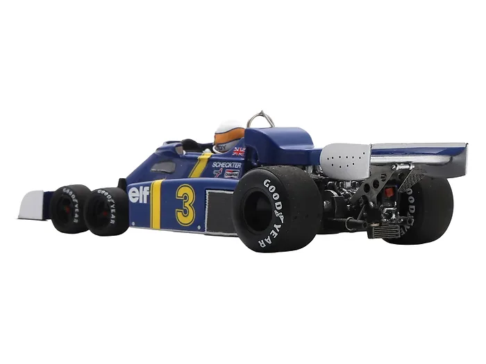 Spark-S7305