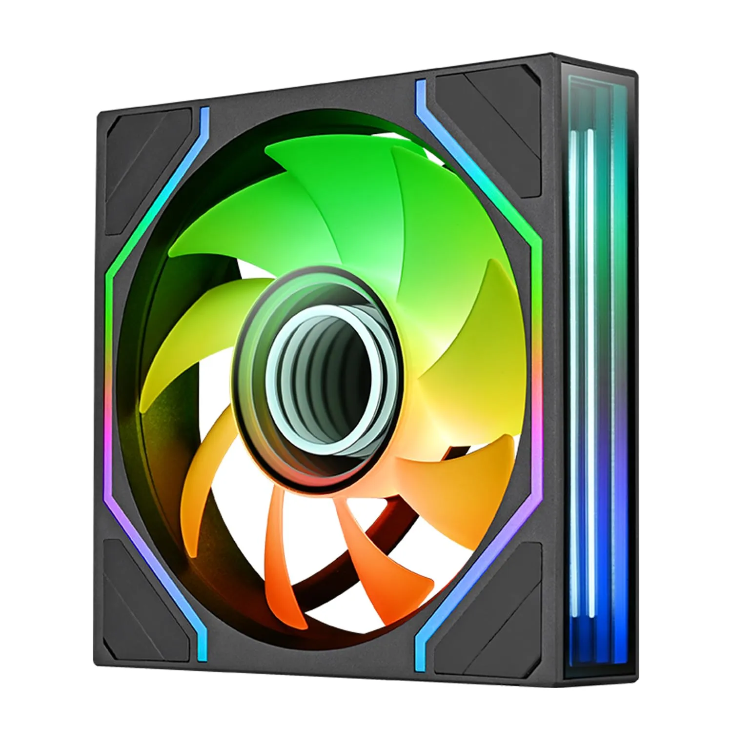 Thermaltake CL-F264-PL12SW-A — SWAFAN 120 EX Infinity ARGB