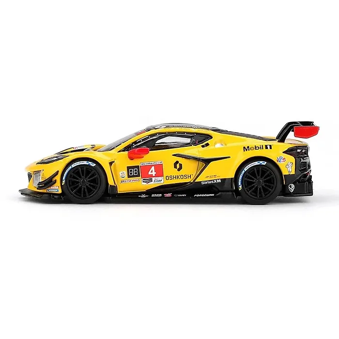 Mini GT-MGT01197