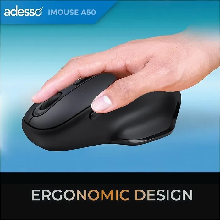 Adesso-iMouse A50
