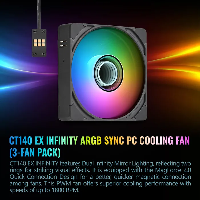 Thermaltake-CL-F242-PL14SW-A