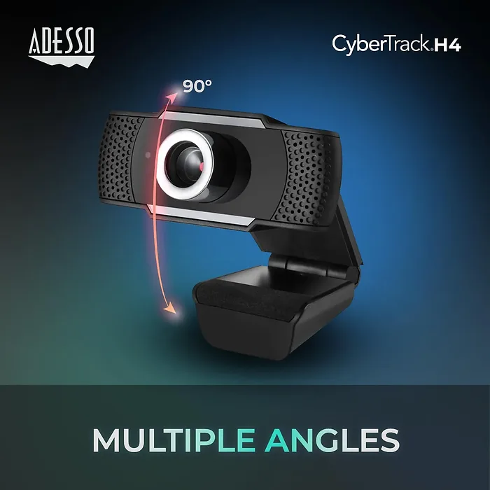 Adesso-CYBERTRACK H4-TAA