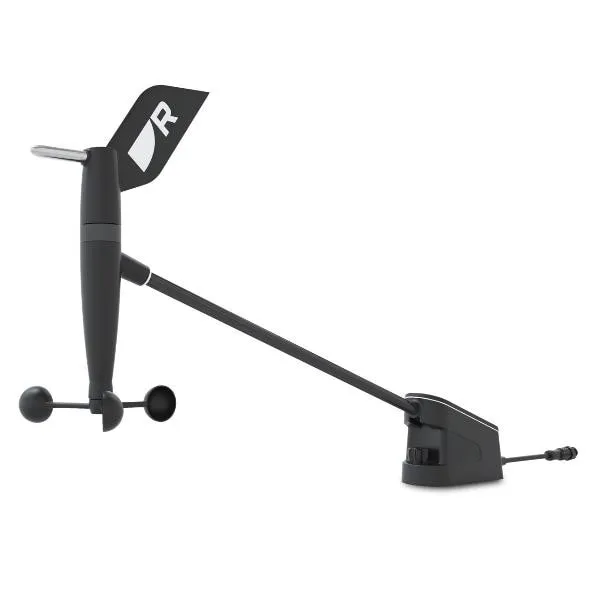 Raymarine R70941 — Raymarine RSW Wired Transducer Only