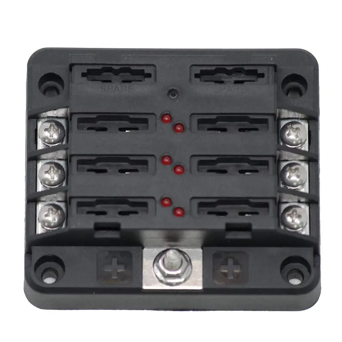 Egis Mobile Electric-8028