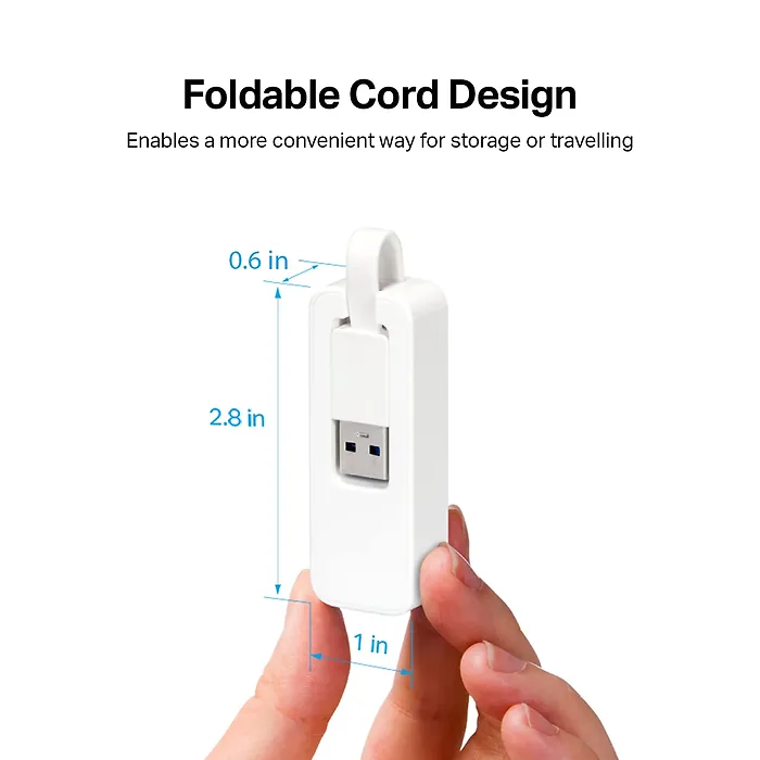 TPLINK-UE300