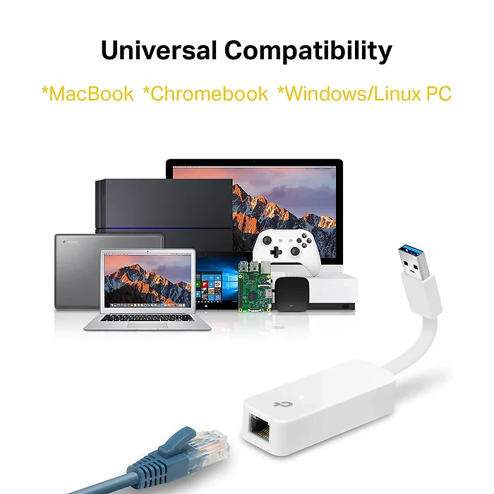 TPLINK-UE300
