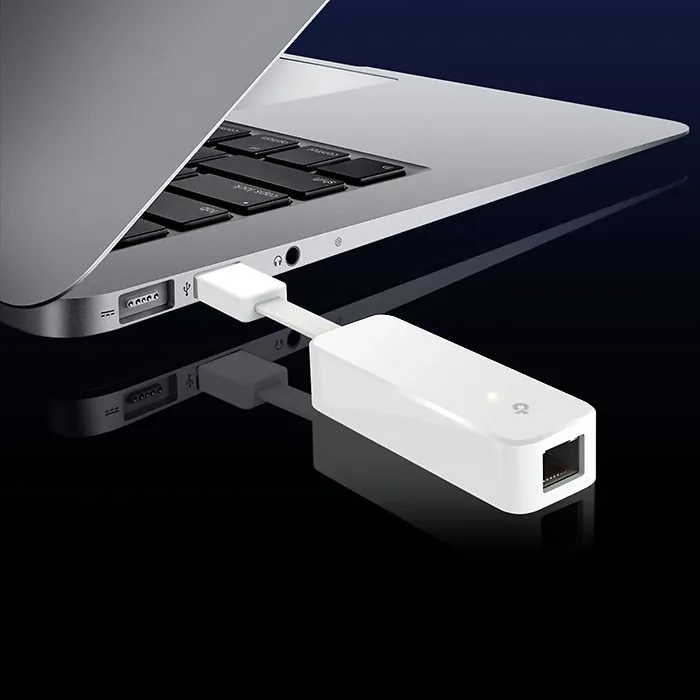TPLINK-UE300