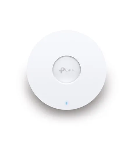 TPLINK EAP670 — TP-LINK EAP670 OMADA WIFI 6 AX5400 WIRELESS 2.5G CEILING MOUNT ACCESS POINT SUPP