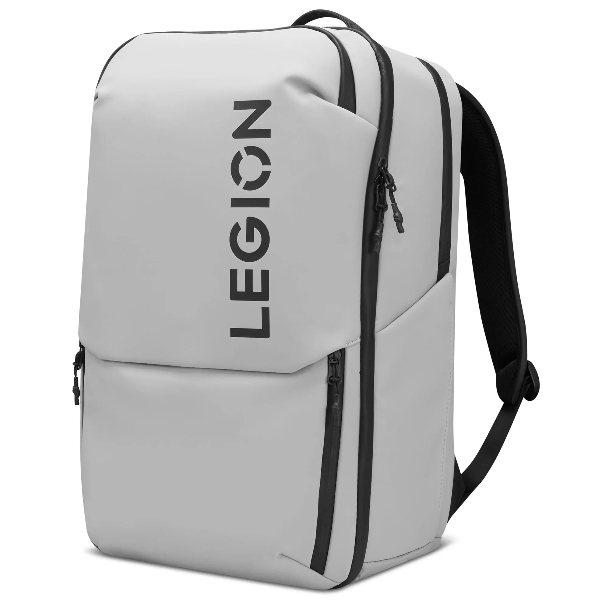 LENOVO GX41U39300 — LENOVO LEGION 17 GAMING BACKPACK GB800 (LIGHT GRAY)