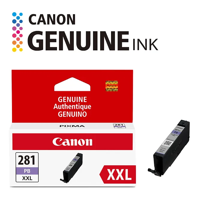 CANON INKJET-1984C001