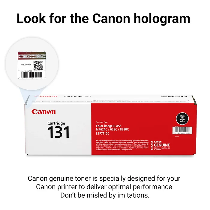 CANON INKJET-6272B001