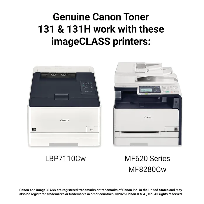 CANON INKJET-6272B001