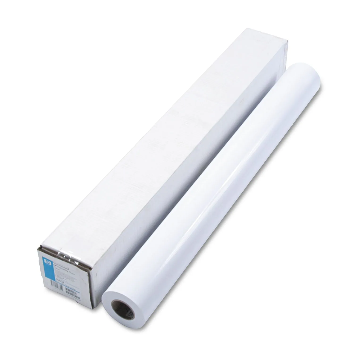 BRAND MANAGEMENT GROUP, LLC Q6575A — HP UNIVINSTANTDRY GLOSS PHOTO 36X100