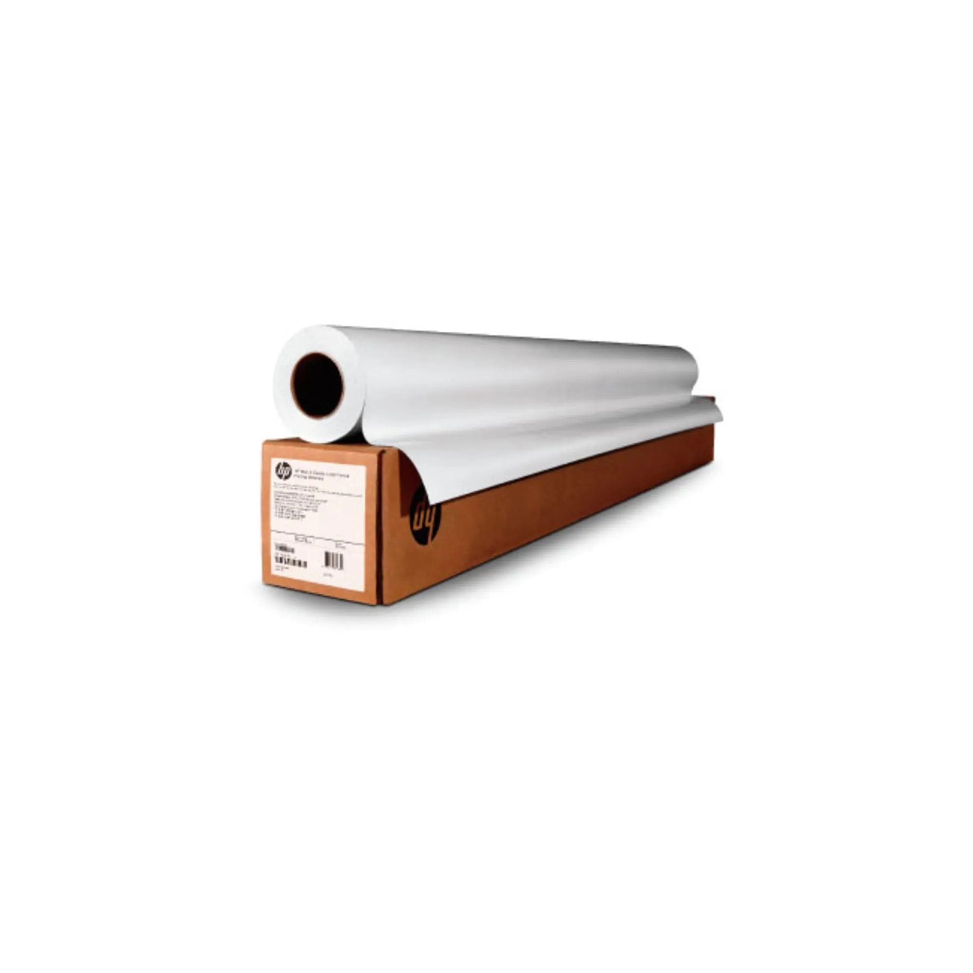 BRAND MANAGEMENT GROUP, LLC 2MY99A — HP PRODUCTION MATTE POLYPROPYLENE, 3-IN CORE
