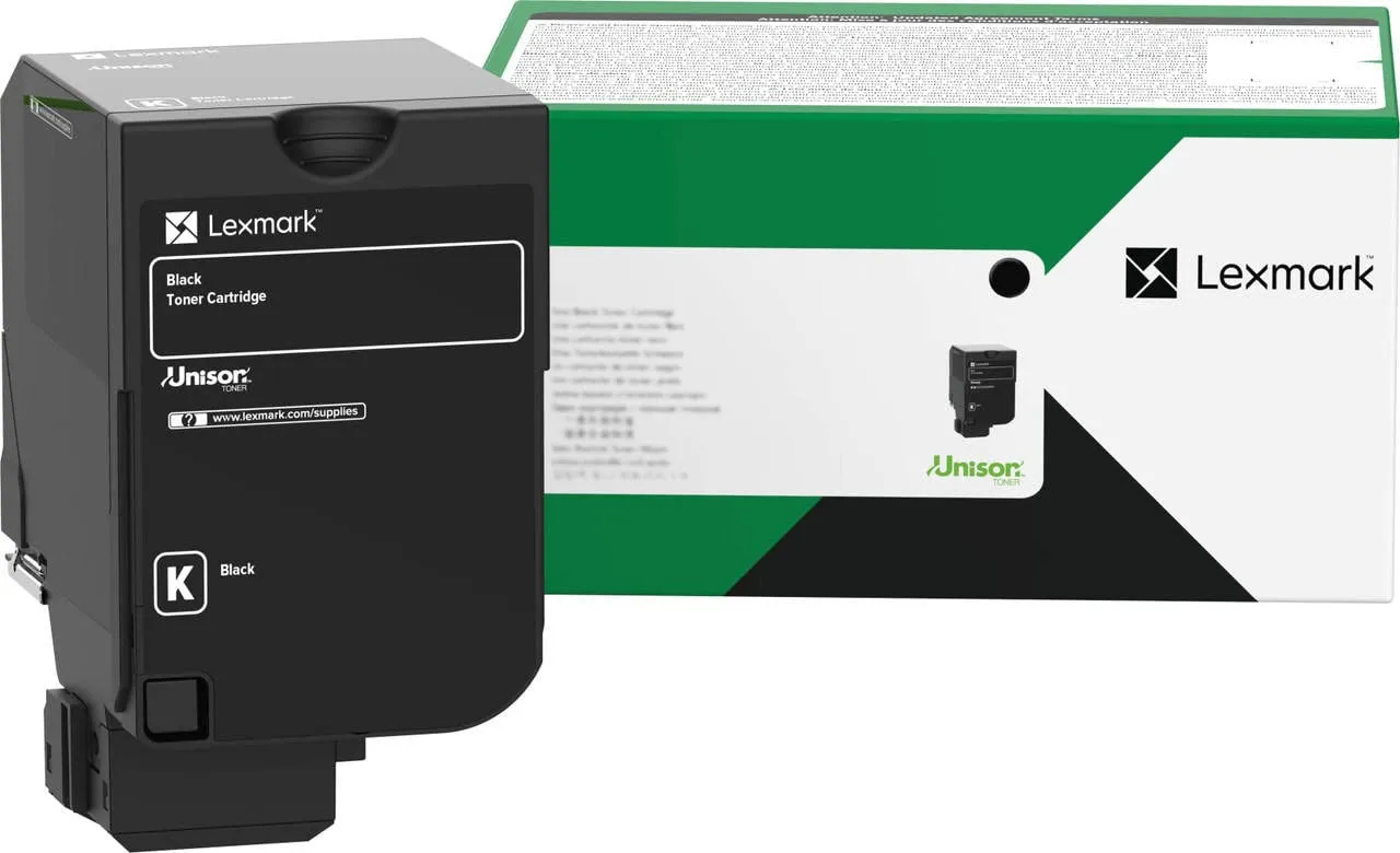 Lexmark LEX81C0X10 — LEXMARK CX735ADSE