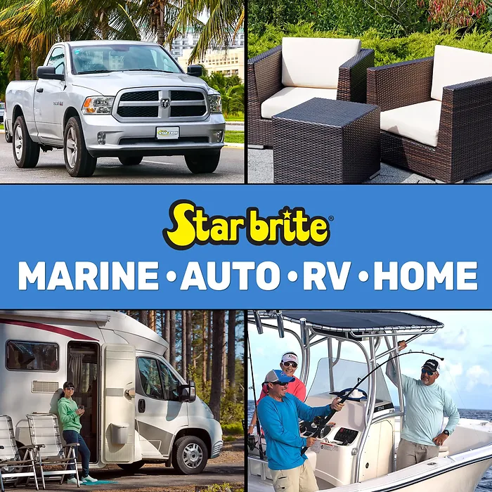 Star brite-40025