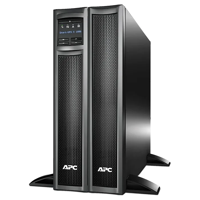 APC - Schneider Electric-SMX1000C