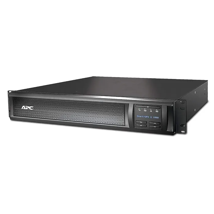 APC - Schneider Electric-SMX1000C