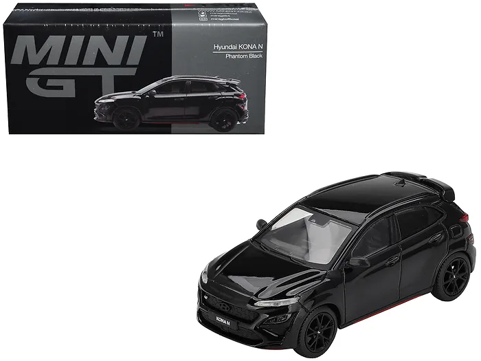 Mini GT-MGT01206