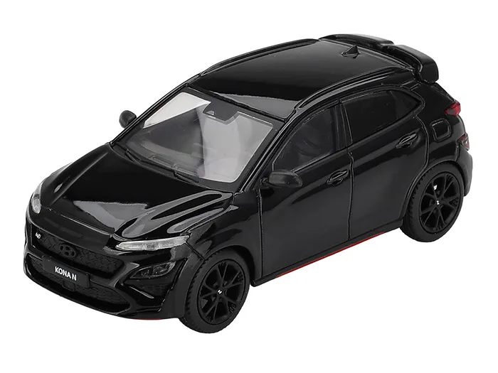 Mini GT-MGT01206