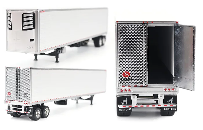 Diecast Masters-71172
