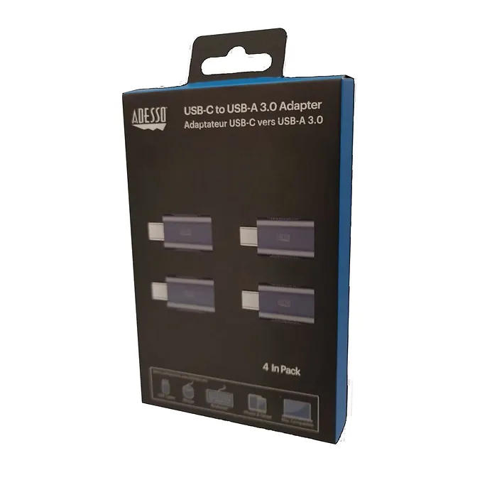 Adesso-ADP-300-4