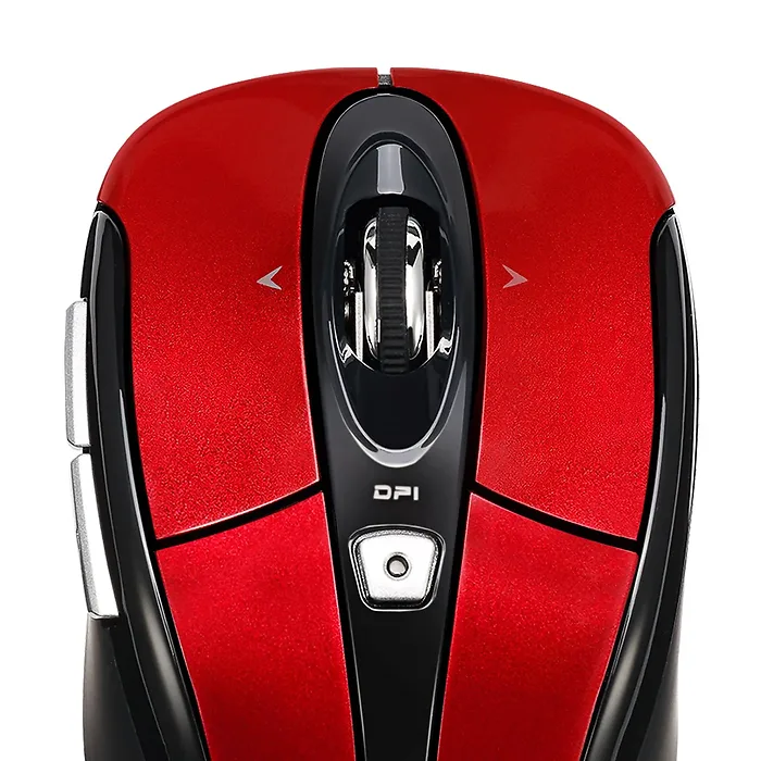 Adesso-IMOUSE S60R