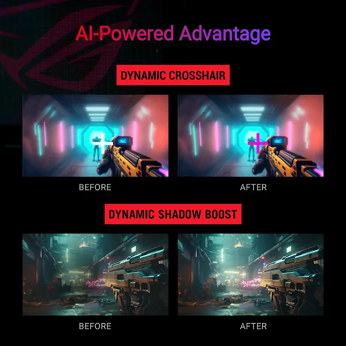 ASUS-ROG Strix XG32WCMS