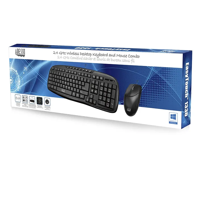 Adesso-WKB-1330CB