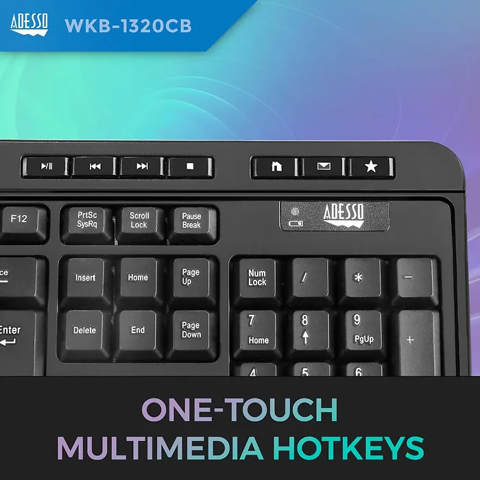 Adesso-WKB-1320CB