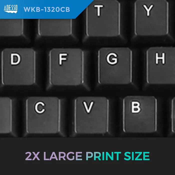 Adesso-WKB-1320CB