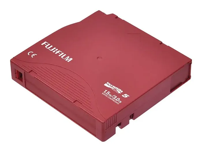 FUJIFILM DATA STORAGE-16008030