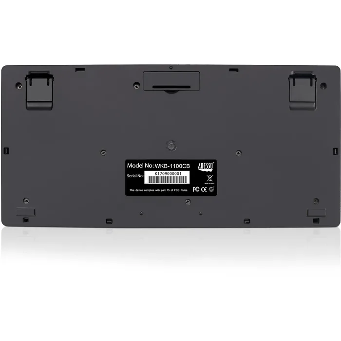 ADESSO INNOVATION INC-WKB-1100CB
