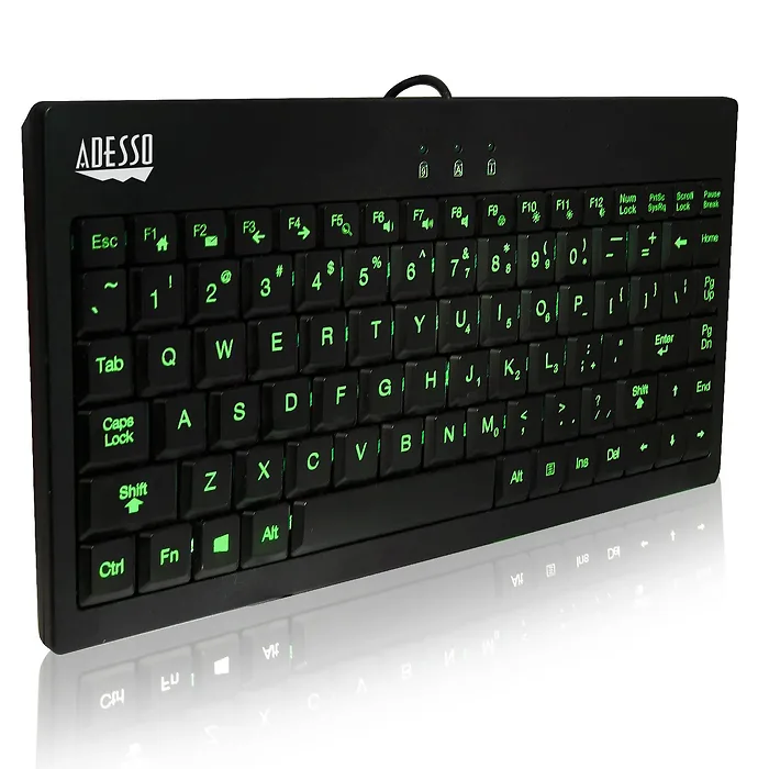 Adesso-AKB-110EB