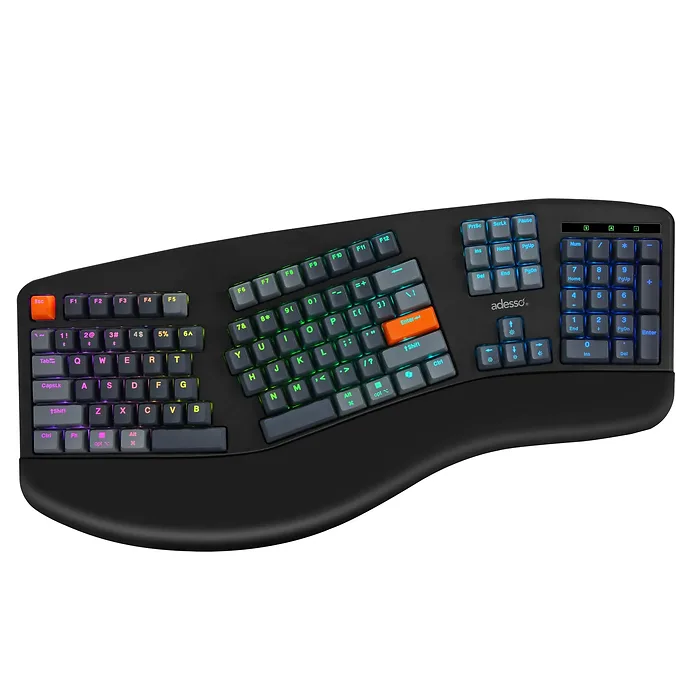 ADESSO INNOVATION INC-EASYTOUCH1500