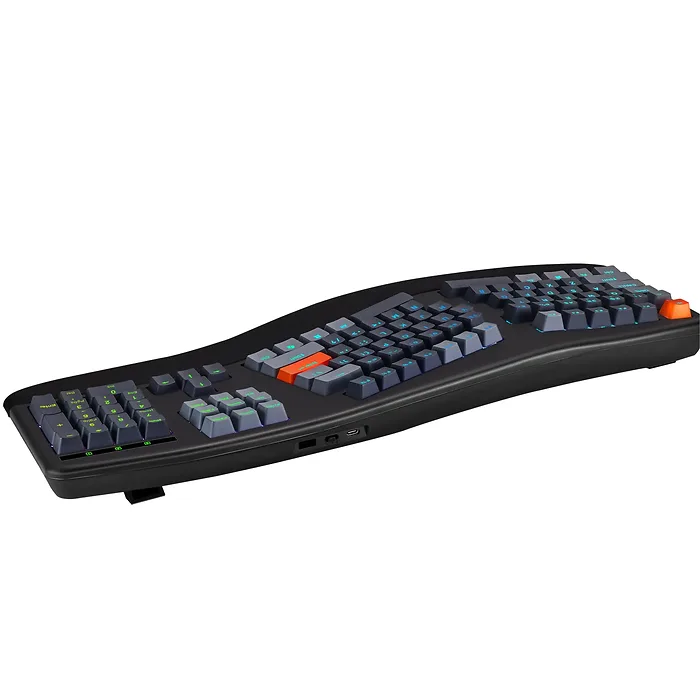 ADESSO INNOVATION INC-EASYTOUCH1500