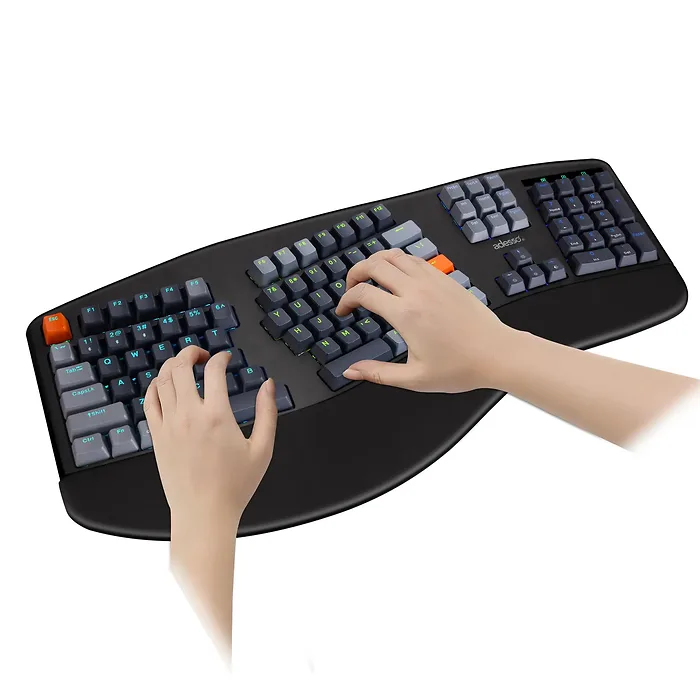 ADESSO INNOVATION INC-EASYTOUCH1500