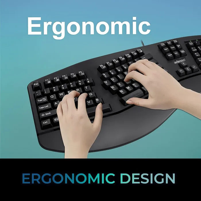 ADESSO INNOVATION INC-EASYTOUCH150