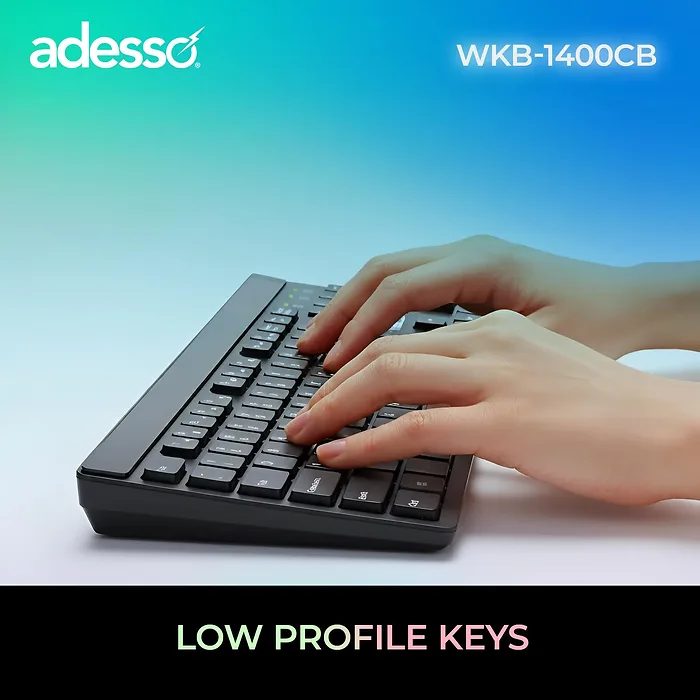 ADESSO INNOVATION INC-WKB-1400CB