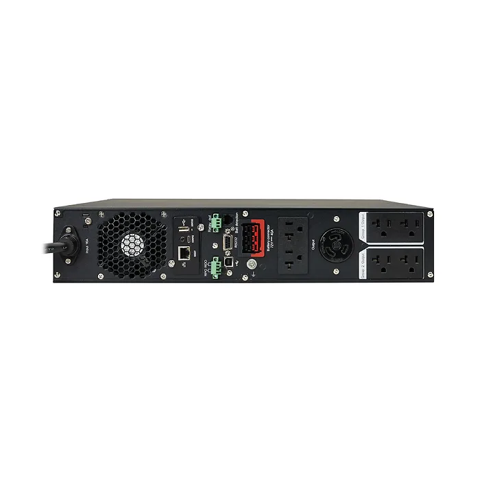 Eaton Tripplite-SU2200RTXLCDN