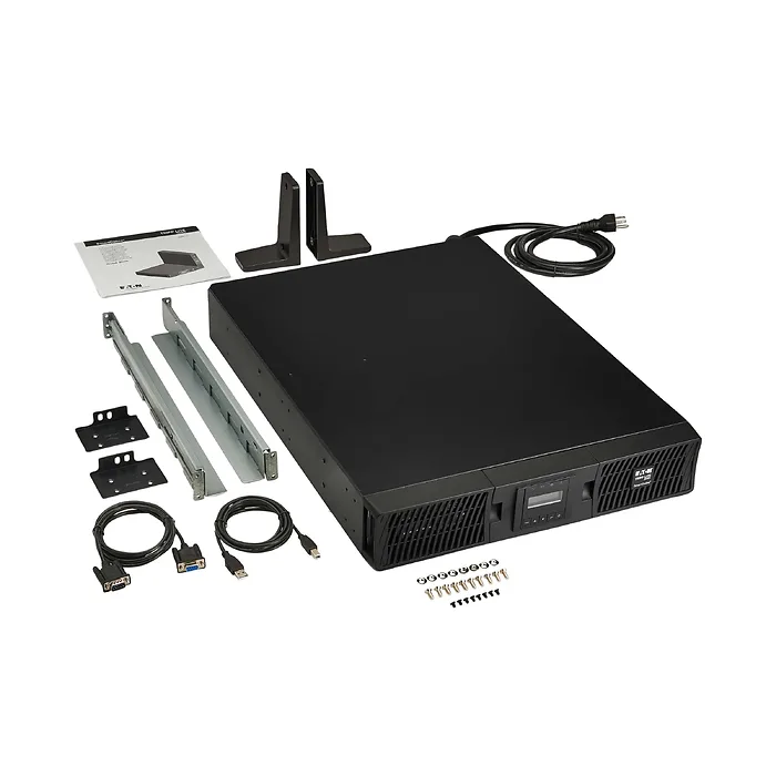 Eaton Tripplite-SU2200RTXLCDN