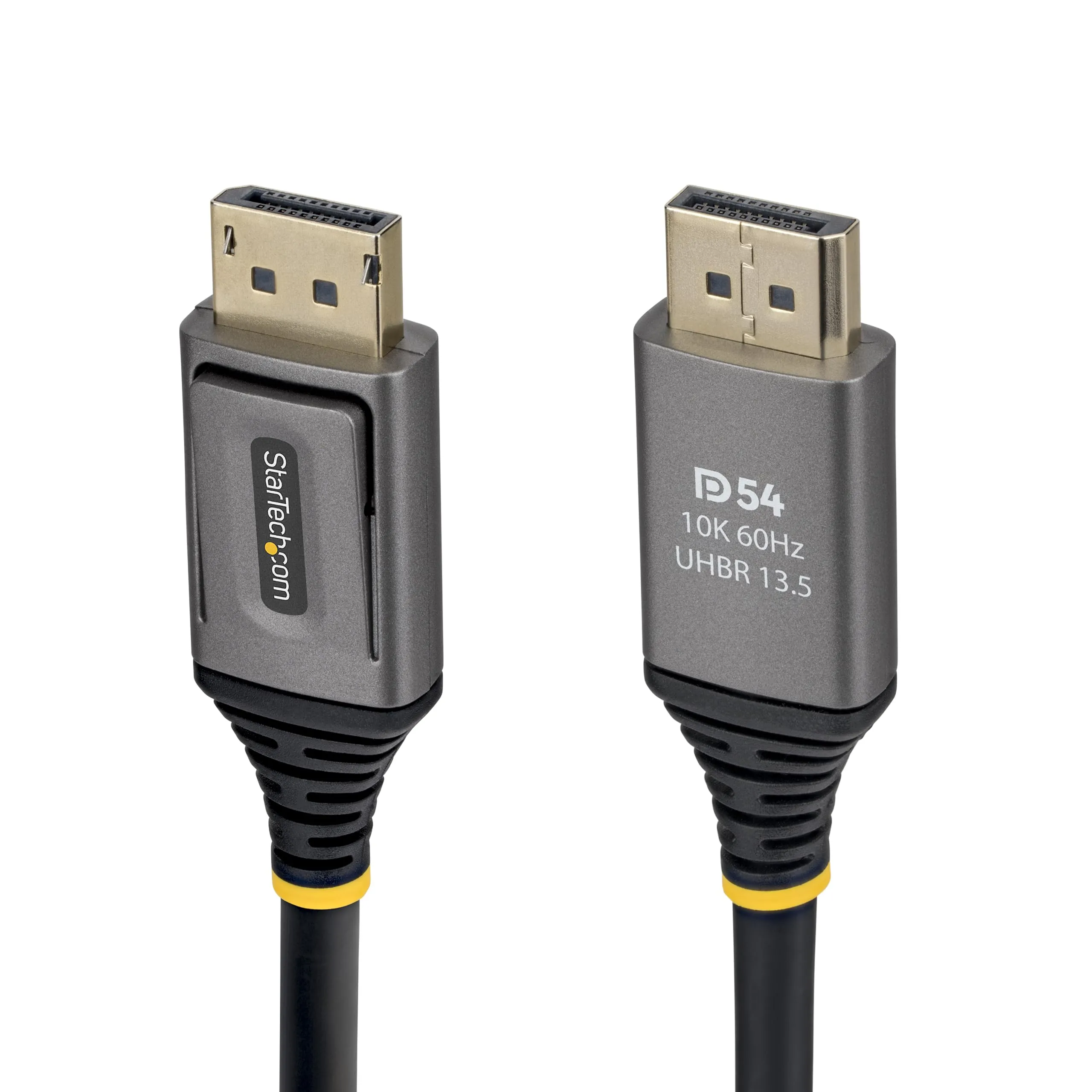STARTECH DP21V-3M-DP54-CABLE — VESA-Certified DP 2.1 Cable
