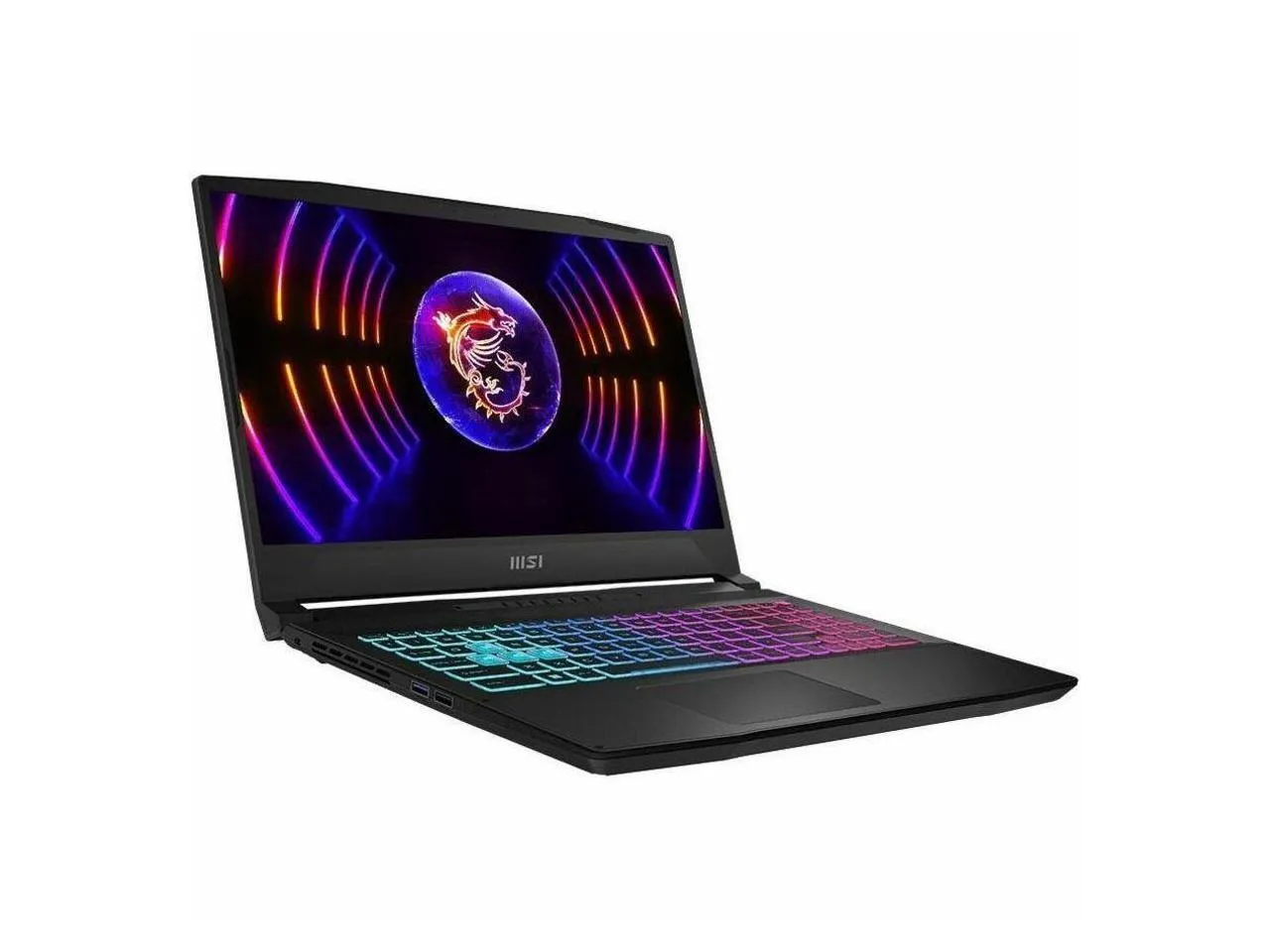 MSI B13VFK-817US — MSI Katana 15.6" Intel i7-13620H 16GB 1TB SSD nVIDIA RTX 4060 8GB W11H B13VFK-817US