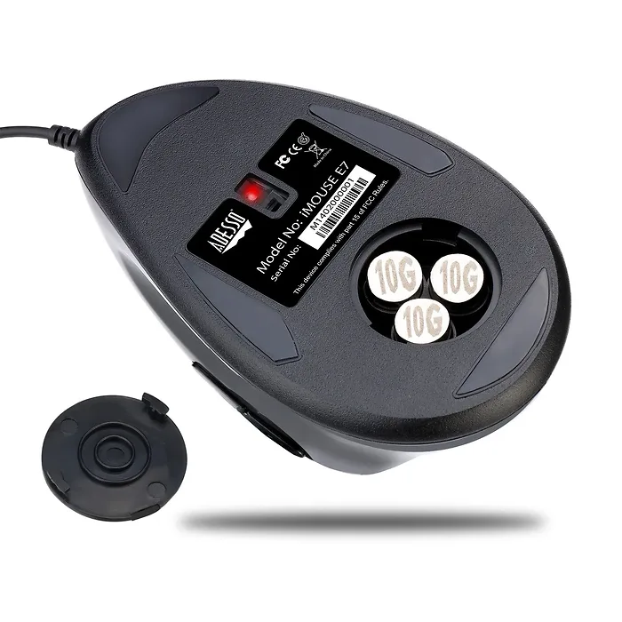Adesso-IMOUSE E7