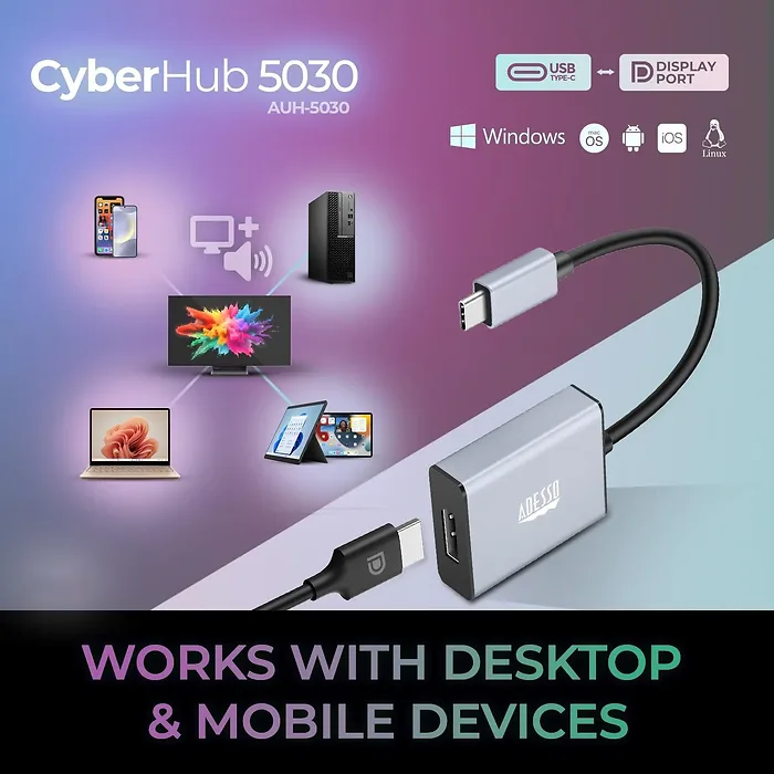 Adesso-AUH-5030