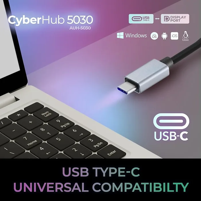 Adesso-AUH-5030