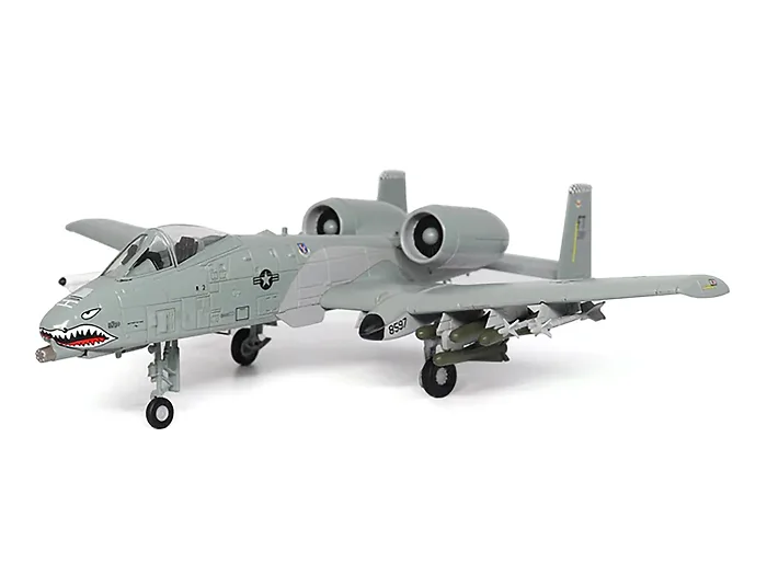 Militaria Die Cast-27294-77