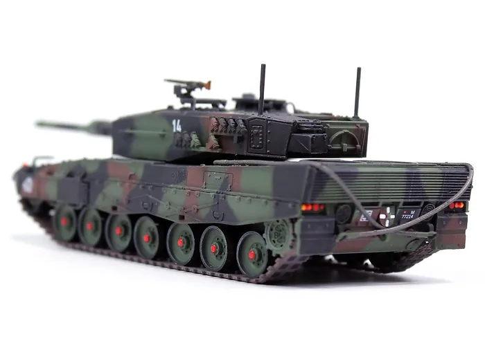 Panzerkampf-12226PG