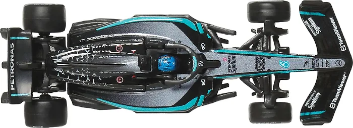 Hot Wheels-JMM93